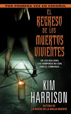 -kim harrison-9780062226792