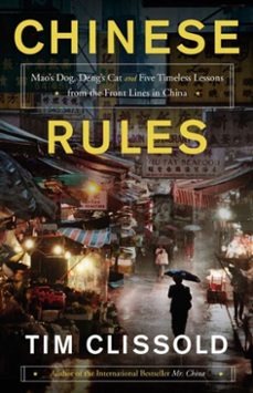 chinese rules (ebook)-tim clissold-9780062316592