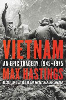 -max hastings-9780062405692