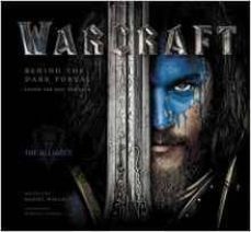 warcraft: behind the dark portal (film)-daniel wallace-9780062466792