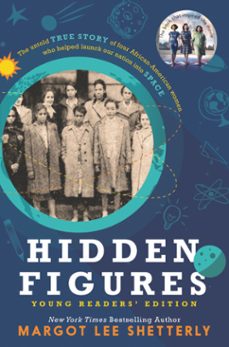 hidden figures young readers' edition (ebook)-margot lee shetterly-9780062662392