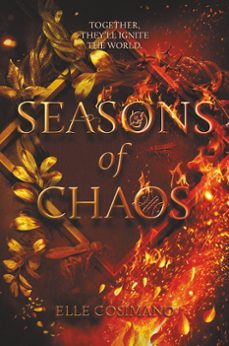 seasons of chaos (ebook)-elle cosimano-9780062854292