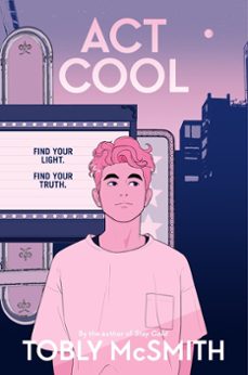 act cool (ebook)-tobly mcsmith-9780063038592