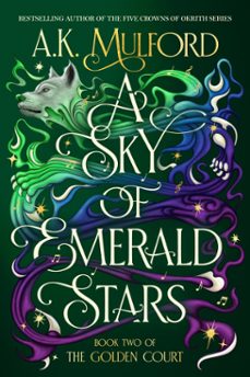 a sky of emerald stars (ebook)-a.k. mulford-9780063291492
