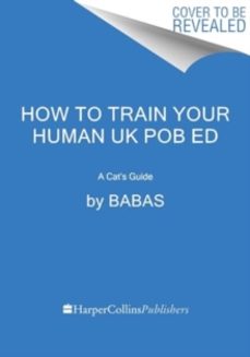 how to train your human-9780063418592