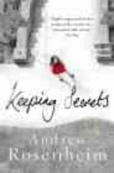 keeping secrets-9780091796792