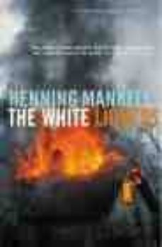 -henning mankell-9780099450092