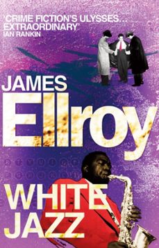 white jazz-9780099537892