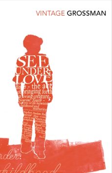 see under love-david grossman-9780099541592