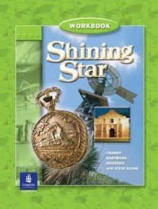 shining star, level b workbook-9780130499592