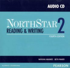 northstar reading and writing 2 classroom audio cds-9780133393392