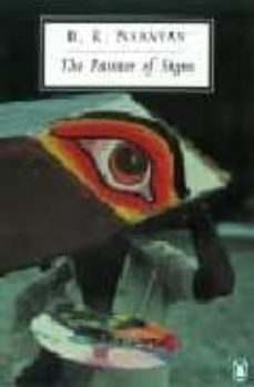 the painter of signs-9780140185492