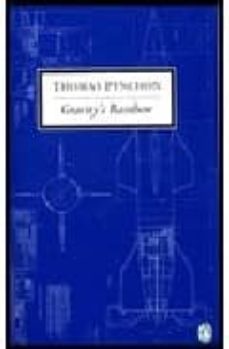 gravity s rainbow-9780140188592