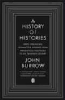 a history of histories-john burrow-9780140283792