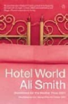 hotel world-9780140296792