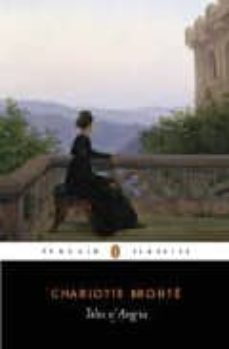 tales of angria-charlotte bronte-9780140435092