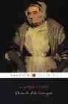 chronicles of the canongate-9780140439892