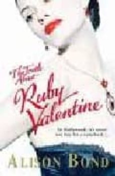 the truth about ruby valentine-9780141017792