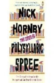 the complete polysyllabic spree-9780141030692