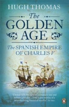 the golden age-9780141034492