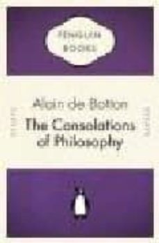 the consolations of philosophy-alain de botton-9780141035192