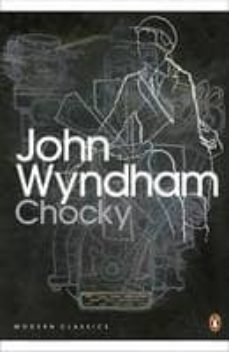 chocky-john wyndham-9780141191492
