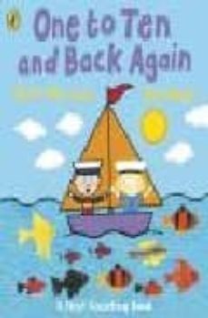 one to ten and back again-9780141383392