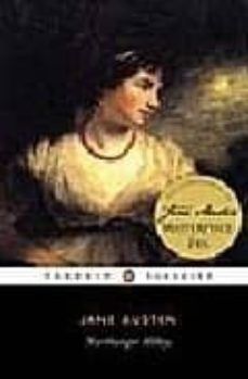 northanger abbey-jane austen-9780141439792