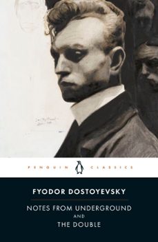notes from underground and the double-fiodor dostoievski-9780141904092