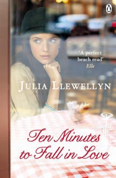 ten minutes to fall in love (ebook)-julia llewellyn-9780141958392
