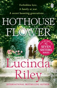 hothouse flower-lucinda riley-9780141961392