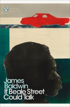 if beale street could talk-james baldwin-9780141963792
