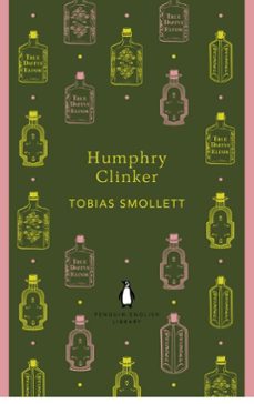 humphry clinker-tobias smollett-9780141974392
