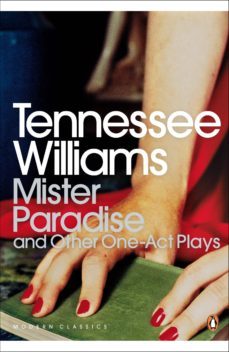 mister paradise-tennessee williams-9780141975092