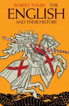 the english and their history (ebook)-robert tombs-9780141976792