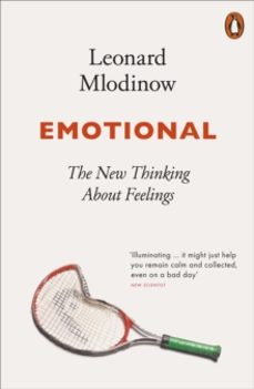 emotional-leonard mlodinow-9780141990392