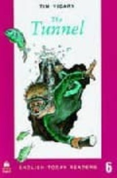 the tunnel-tim vicary-9780194224192