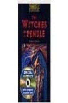 the witches of pendle (stage 1) (incluye audiobooks)-rowena akinyemi-9780194232692