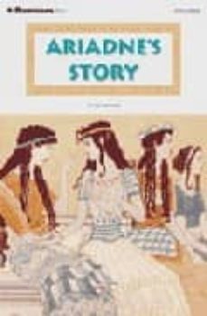 dominoes 2 ariadne s story with audio cd-9780194246392