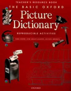 basic oxf pict dict teacher s res bk-9780194344692