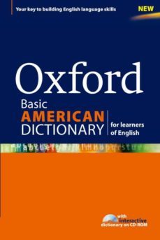 oxford basic american dictionary pack-9780194399692
