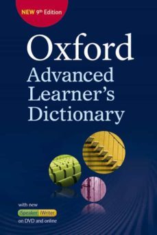 oxford advanced learner dictionary house paperback+dvd-rom w/ online access pack-9780194798792