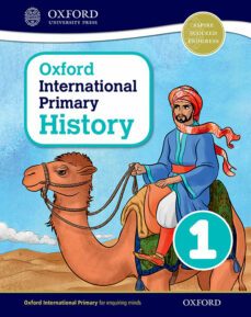 oxford international primary history student book 1-9780198418092