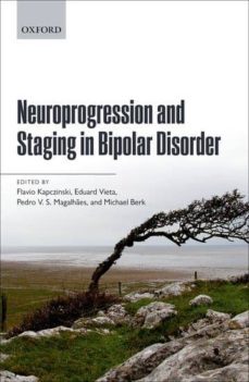 neuroprogression and staging in bipolar disorder-9780198709992