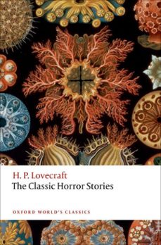 classic horror stories-h.p. lovecraft-9780198759492