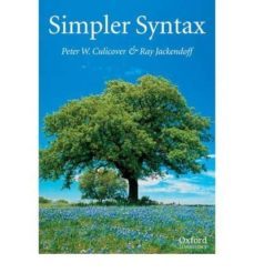 simpler syntax-peter w. culicover-9780199271092
