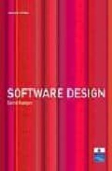 software design (2nd ed.)-david budgen-9780201722192