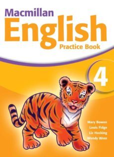 macmillan english 4 practice pack-9780230434592