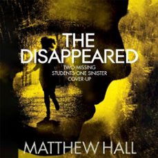 -matthew hall-9780230745292