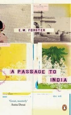 a passage to india-e.m. forster-9780241214992